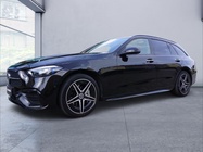 Mercedes-Benz C-Class 2022