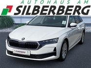 Skoda Octavia 2024