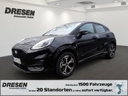 Ford Puma 2025