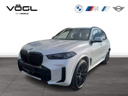 BMW X5 2024