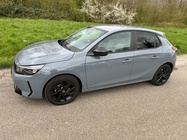 Opel Corsa 2024
