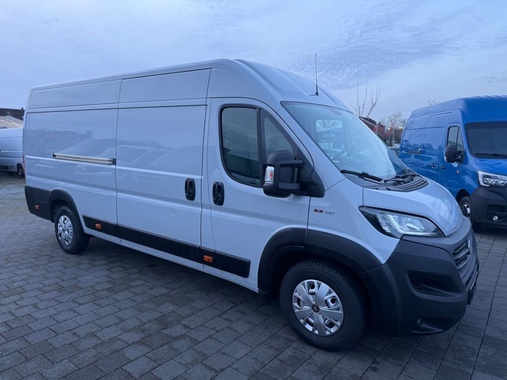 Fiat Ducato 2020