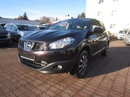 Nissan Qashqai 2013