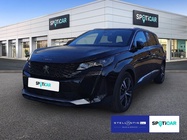 Peugeot 5008 2024