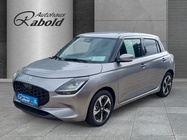 Suzuki Swift 2025