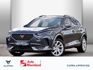 Cupra Formentor 2024