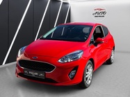 Ford Fiesta 2019