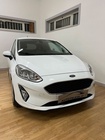 Ford Fiesta 2020