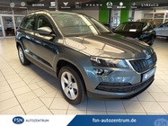 Skoda Karoq 2019
