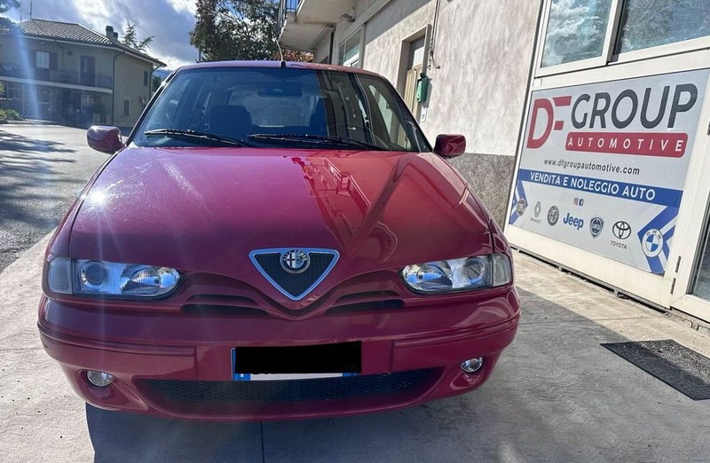 Alfa Romeo 145