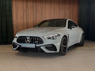 Mercedes-Benz CLE-Class 2025