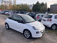 Opel Adam 2019