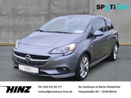Opel Corsa 2018