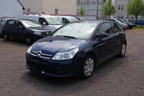 Citroen C4 2007