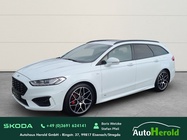 Ford Mondeo 2019