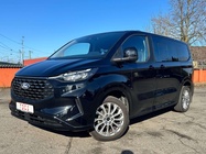 Ford Tourneo Custom 2024