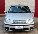 Fiat Punto 2008