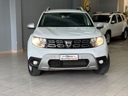 Dacia Duster 2019