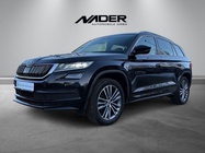 Skoda Kodiaq 2020