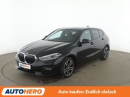 BMW 1 Series 2023