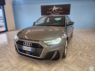 Audi A1 2019