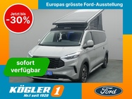 Ford Tourneo Custom 2025