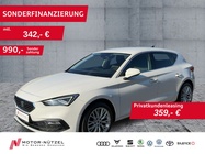 Seat Leon 2022