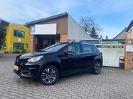 Peugeot 2008 2019