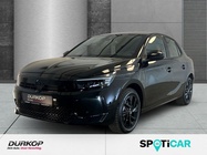Opel Corsa 2025
