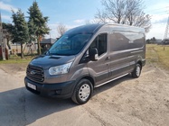 Ford Transit 2019