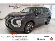 Mitsubishi Outlander 2026