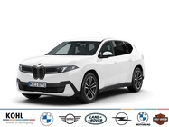 BMW iX3 2026