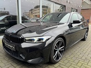 BMW 3 Series 2024