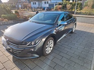 Volkswagen Arteon 2023