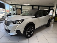 Peugeot 2008 2022
