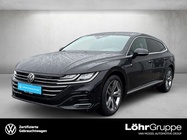 Volkswagen Arteon 2022