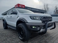 Ford Ranger 2021