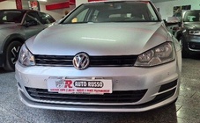 Volkswagen Golf 2013