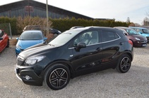 Opel Mokka 2016