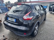 Nissan Juke 2019