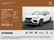 Cupra Ateca 2024