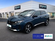 Peugeot 3008 2023