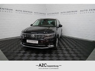 Volkswagen Tiguan 2016