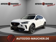 Cupra Formentor 2022