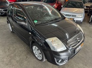 Citroen C2 2009