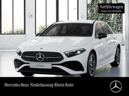 Mercedes-Benz A-Class 2025