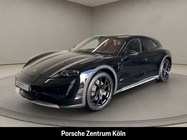 Porsche Taycan 2022