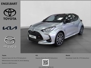 Toyota Yaris 2026