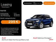 Audi Q2 2025