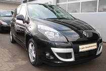 Renault Scenic 2010